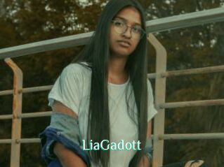 LiaGadott