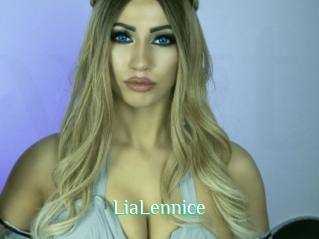 LiaLennice
