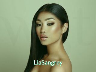 LiaSangrey