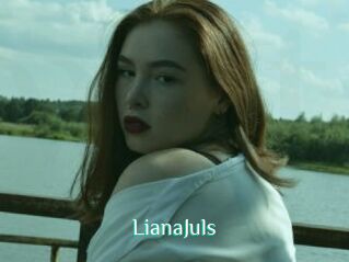 LianaJuls