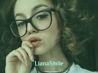 LianaSmile