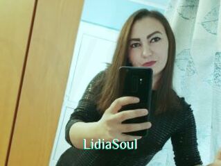 LidiaSoul