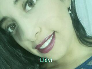 Lidyi