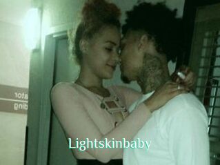 Lightskinbaby
