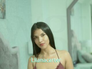 Liianacarter