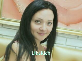 LikaRich