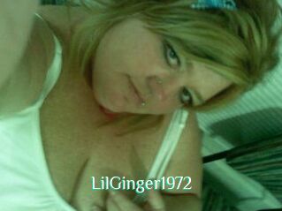 LilGinger1972