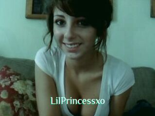 LilPrincessxo
