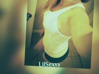 LilSexxy