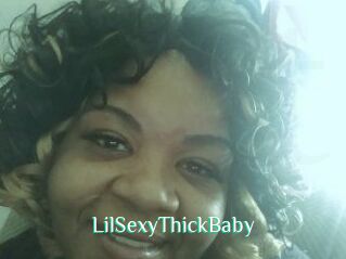 LilSexyThickBaby