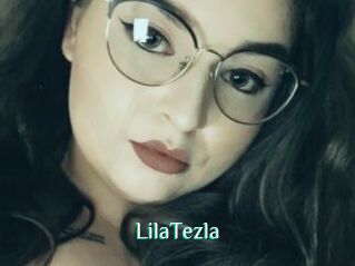 LilaTezla