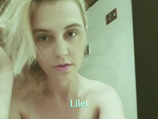 Lilet