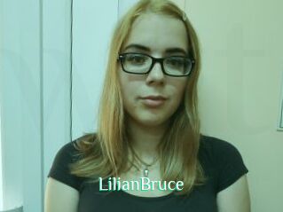 LilianBruce