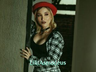 LilitAsmodeus