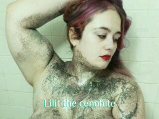 Lilit_the_cenobite