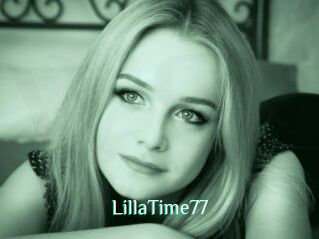 LillaTime77