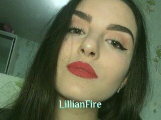 LillianFire