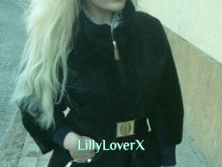 LillyLoverX