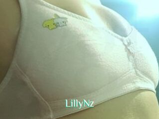 LillyNz
