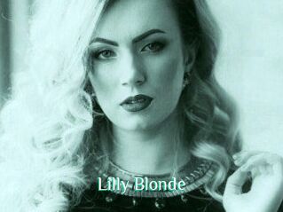Lilly_Blonde