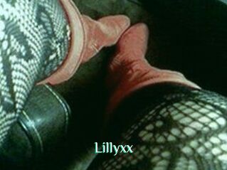Lillyxx