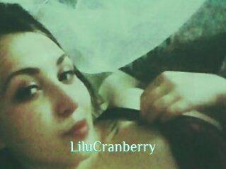 LiluCranberry