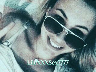 LiluXXXSex7777