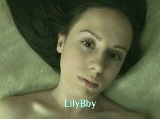 Lily_Bby