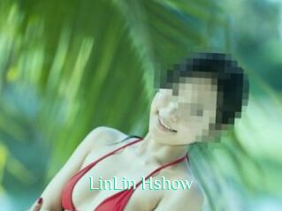 LinLin_Hshow