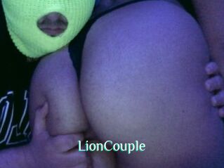 LionCouple