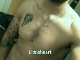 Lionsheart