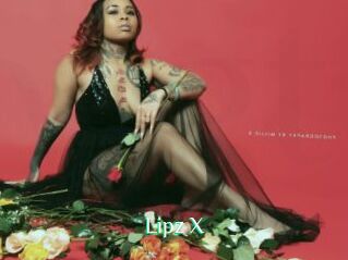Lipz_X