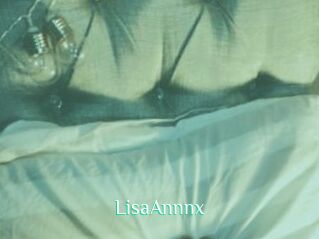 LisaAnnnx