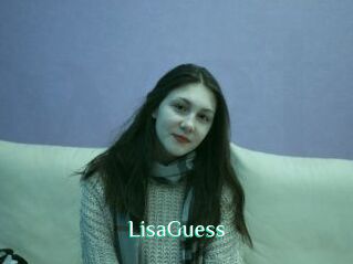 LisaGuess