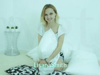 LisanaSmith