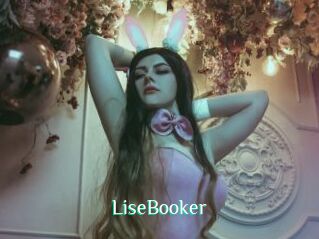 LiseBooker