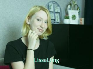 LissaLong