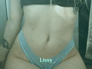 Lissy