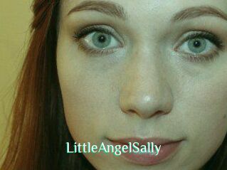 LittleAngelSally