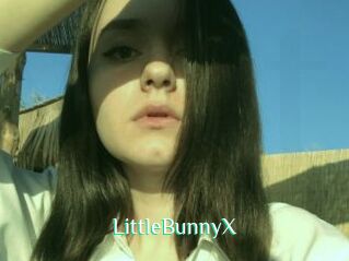 LittleBunnyX
