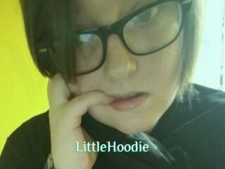LittleHoodie