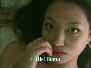 LittleLiliana