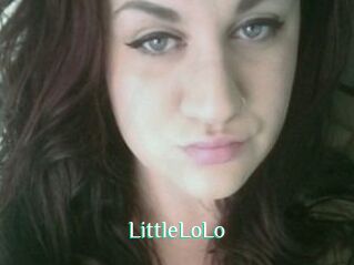 LittleLoLo