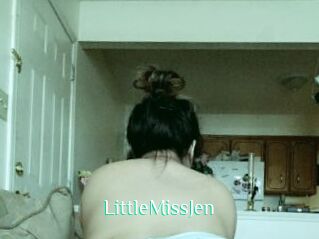 LittleMissJen