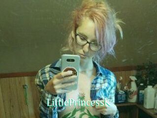 LittlePrincessK