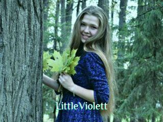 LittleViolett