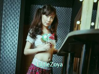 LittleZoya