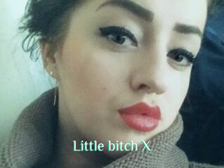 Little_bitch_X