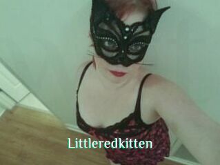 Littleredkitten