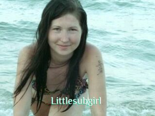 Littlesubgirl_